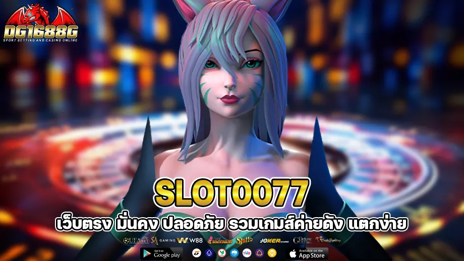 slot0077