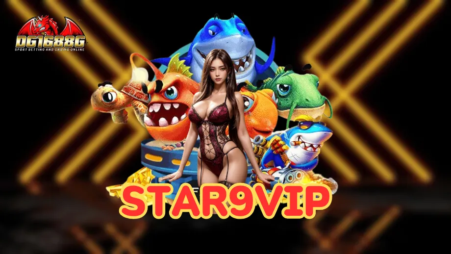 star9vip 