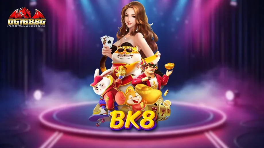 bk8 