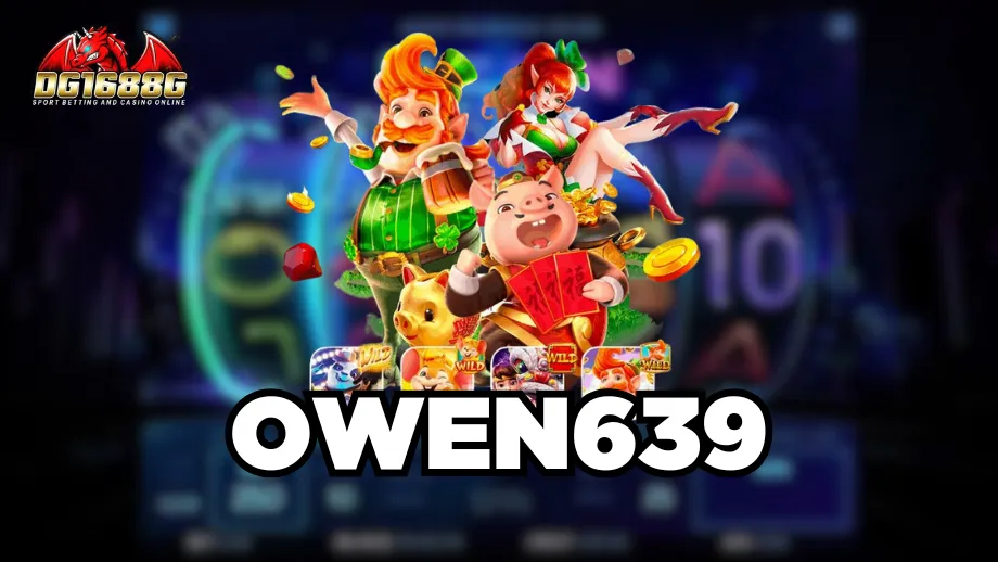 OWEN639