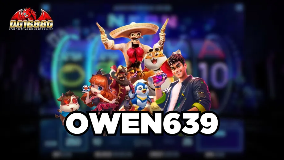 OWEN639