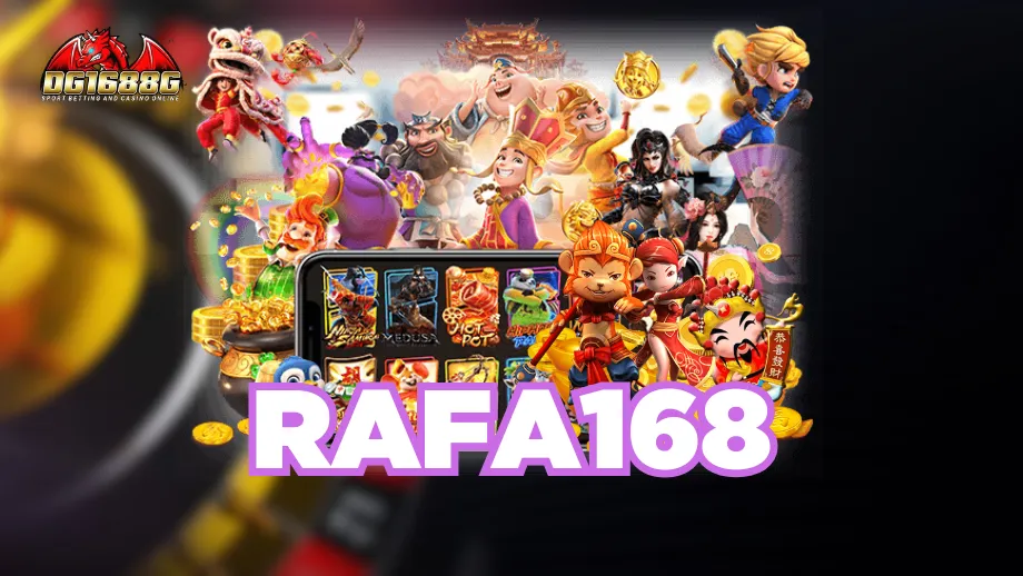 rafa168
