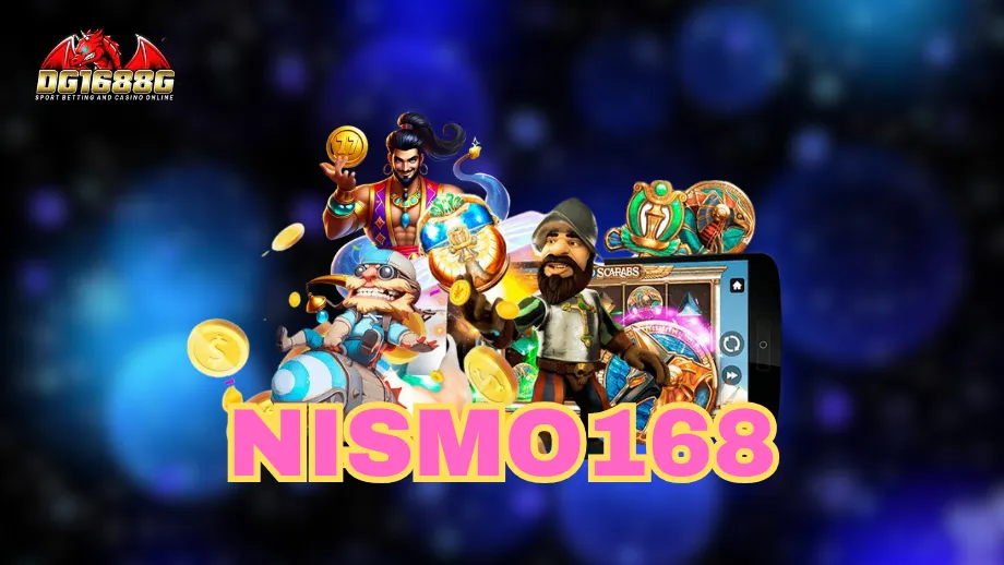 Nismo168