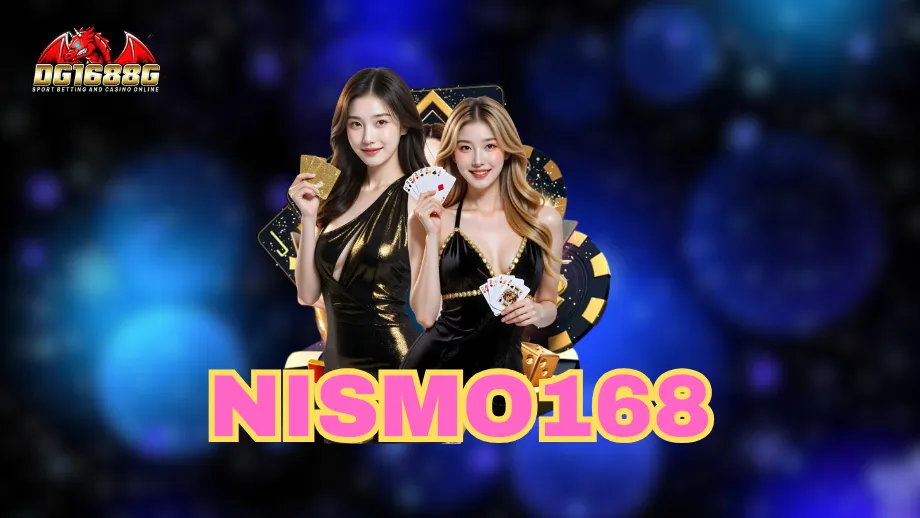 Nismo168