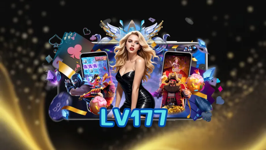 Lv177 