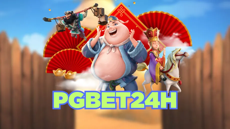 pgbet24h
