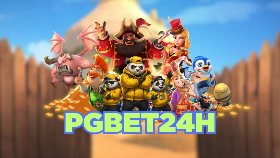 pgbet24h